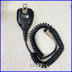 Icom IC-718 Ham Radio HF Transceiver With Mic with Cable Tested Works Icom IC-718 Ham Radio HF Transceiver With Mic with Cable Tested Works