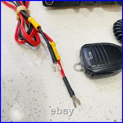Icom IC-718 Ham Radio HF Transceiver With Mic with Cable Tested Works Icom IC-718 Ham Radio HF Transceiver With Mic with Cable Tested Works