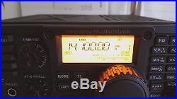 Icom IC-7200 HF Six 6 Meter Transceiver C MY OTHER HAM AMATEUR RADIO GEAR IC