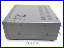 Icom IC-726S HF/50MHz 150W CB band 27MHz transceiver Ham Radio for parts repair