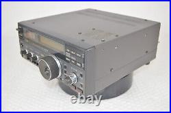 Icom IC-729S HF 50MHz Band Amateur Ham Radio All Mode Transceiver WithManual