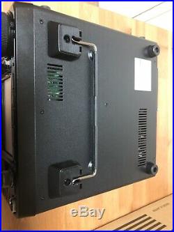 Icom IC-7300 Digital SDR HF/Six Meter Ham Transceiver Excellent Condition