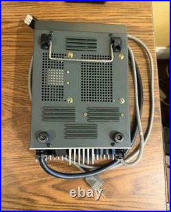 Icom IC-735 HF Ham Radio Transceiver withPS 55 Power Supply-Tested RX and TX