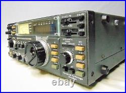 Icom IC -745 Radio Ham Transceiver HF
