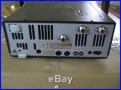 Icom IC-746PRO HF/6M/2M transceiver MINT in box- VERY LATE MODEL! With CR-338