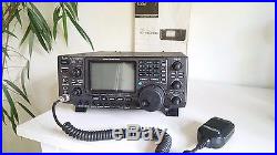 Icom IC-746PRO HF VHF All Mode Transceiver C MY OTHER HAM RADIO GEAR IC Yaesu