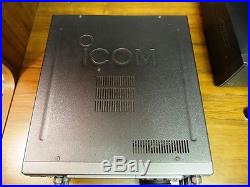 Icom IC-746 PRO HF/6M/2M All-mode DSP Transceiver, Mint, Late SN, Boxed
