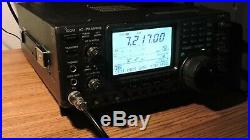 Icom IC-746 Pro HF/VHF Transceiver`