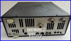Icom IC-746 Transceiver HF / 50 MHZ / 144 MHZ Works Good