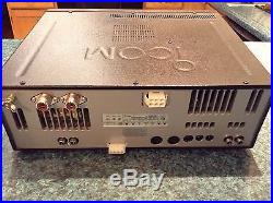 Icom IC-756PROIII 756PRO3 HF/50MHz All Mode Transceiver in Box Excellent