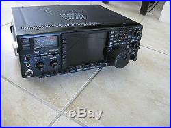 Icom IC-756PROIII 756PRO3 HF/6m Transceiver in Excellent shape