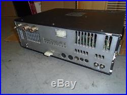 Icom IC-756 All Band HF / 50 Mhz Transceiver