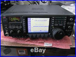 Icom IC-756 HF/6m Transceiver in Excellent shape and working very well