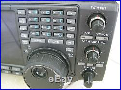 Icom IC-756 HF/6m Transceiver in Excellent shape and working very well