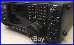 Icom IC-756 Pro II EXCELLENT! Free shipping