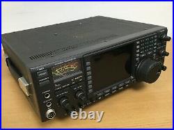 Icom IC-756 Pro Transceiver Radio Good Working Order