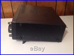 Icom IC 756 Radio Transceiver With Extras