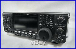 Icom IC-7600 HF/50MHz All Mode Amateur/Ham Radio Transceiver