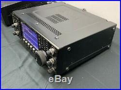 Icom IC-7600 HF+6M All Mode Ham Radio Transceiver in Excellent Condition