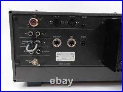 Icom IC-765 HF All-Band Ham Radio Transceiver + Original Box (works great)