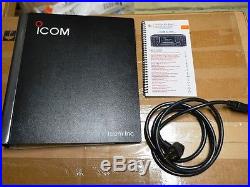 Icom IC-7700 HF/6M All-mode 200W Amateur Transceiver, Latest version, BONUS