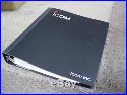 Icom IC-7700 mint with all original boxes, 90 day warranty
