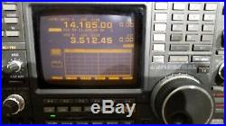 Icom IC-781 Flagship HF Amateur Transceiver C MY OTHER HAM RADIO GEAR ON EBAY