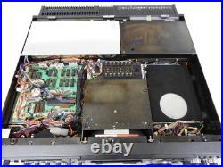 Icom IC-781 Ham Radio HF Transceiver + Manual + Box (SN 2936, excellent)
