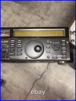 Icom IC-820H amateur radio transceiver