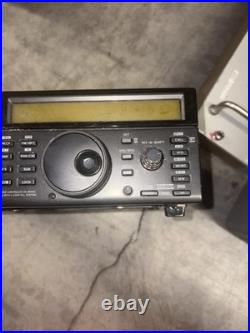 Icom IC-820H amateur radio transceiver
