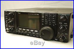Icom IC-9100 HF/VHF/UHF Transceiver with1200mHz Band Unit New