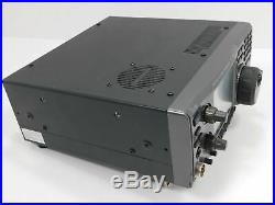 Icom IC-910H Ham Radio Transceiver with UX-910 1200MHz Band Module SN 01610
