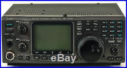 Icom IC-910H VHF / UHF 70With100W Dual Band All Mode Transceiver Satellite Radio