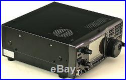 Icom IC-910H VHF / UHF 70With100W Dual Band All Mode Transceiver Satellite Radio