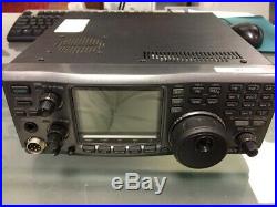 Icom IC-910H VHF/UHF All Mode Transceiver