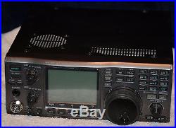 Icom IC-910H VHF/UHF High Power Transceiver in Original Box