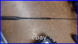 Icom IC-92AD Dual Band D-Star 2m\440 Handheld Transceiver w\ Charger Diamond Ant