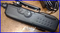 Icom IC-92AD Dual Band D-Star 2m\440 Handheld Transceiver w\ Charger Diamond Ant