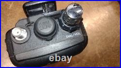 Icom IC-92AD Dual Band D-Star 2m\440 Handheld Transceiver w\ Charger Diamond Ant