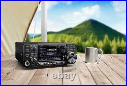 Icom IC-9700 Ham Radio All-Mode Transceiver VHF UHF 144/430/1200MHz Box