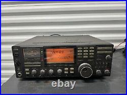 Icom IC-970A VHF UHF All-Mode Ham Radio Transceiver