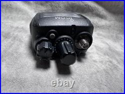 Icom IC-T10 VHF/UHF FM Transceiver Icom IC-T10 VHF/UHF FM Transceiver