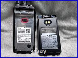 Icom IC-T10 VHF/UHF FM Transceiver Icom IC-T10 VHF/UHF FM Transceiver