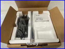 Icom IC-W32A Dual Band UHF/VHF Handheld Transceiver Tested Icom IC-W32A Dual Band UHF/VHF Handheld Transceiver Tested