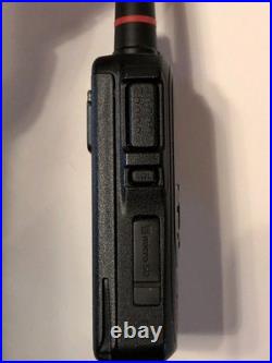 Icom ID-31A UHF Ham Radio Transceiver D-Star FM