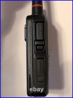 Icom ID-31A UHF Ham Radio Transceiver D-Star FM