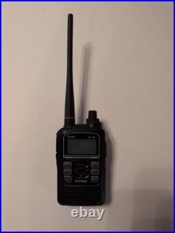 Icom ID-31A UHF Ham Radio Transceiver D-Star FM