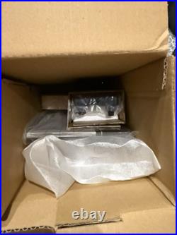 Icom ID-5100A Touchscreen 2m/70cm, 50W Mobile withD-STAR/GPS Icom ID-5100A Touchscreen 2m/70cm, 50W Mobile withD-STAR/GPS