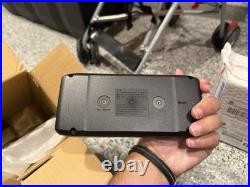 Icom ID-5100A Touchscreen 2m/70cm, 50W Mobile withD-STAR/GPS Icom ID-5100A Touchscreen 2m/70cm, 50W Mobile withD-STAR/GPS