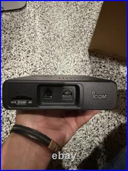 Icom ID-5100A Touchscreen 2m/70cm, 50W Mobile withD-STAR/GPS Icom ID-5100A Touchscreen 2m/70cm, 50W Mobile withD-STAR/GPS